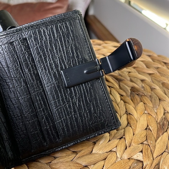 Gucci Bamboo Wallet - Picture 5 of 7